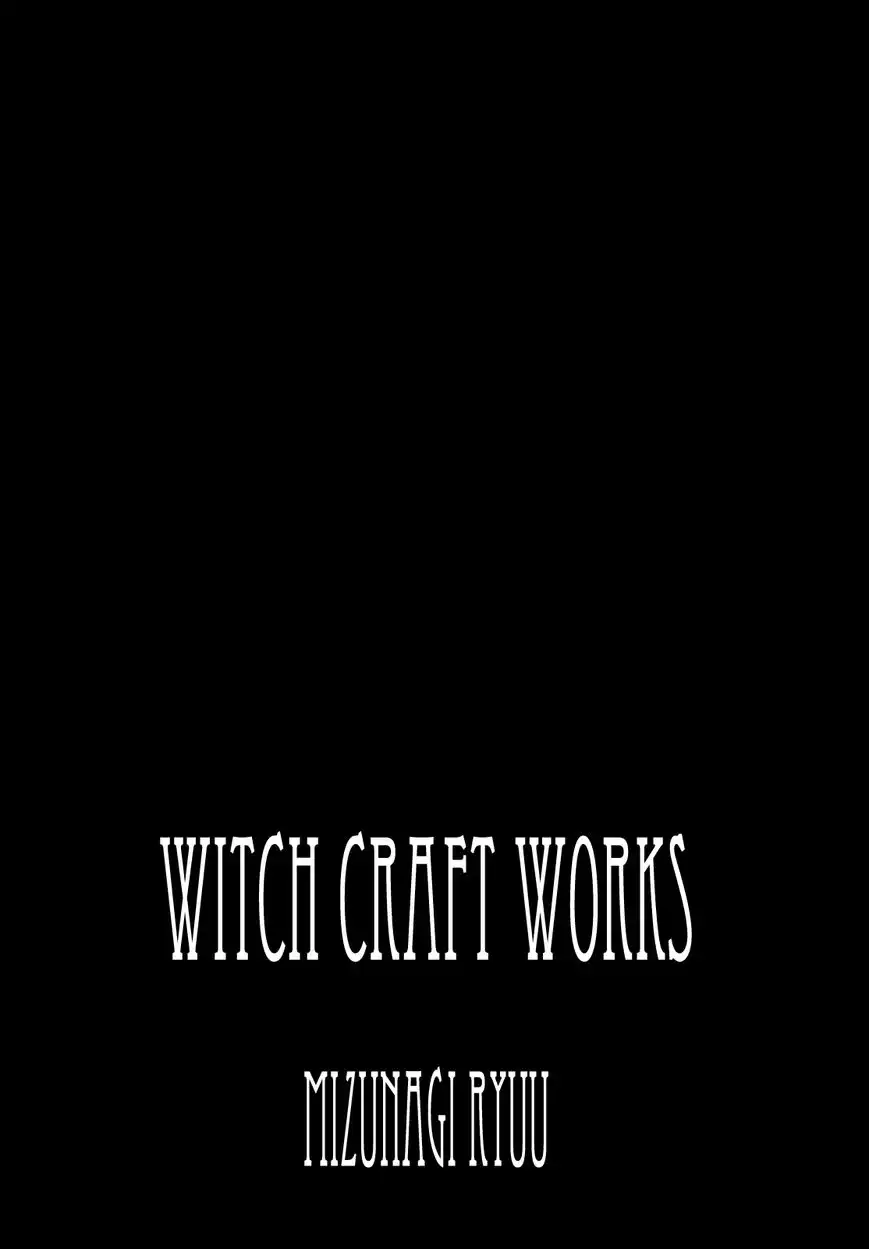 Witch Craft Works Chapter 53 2